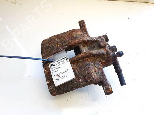 Used Left front brake caliper Left front brake caliper 35875573 35875573