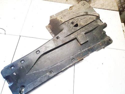 Used Underbody protection Underbody protection CITROËN C5 III (RD_) 2.0 HDi 165 (RDRHHA, RDRHH8) (163 hp) 34809554 34809554