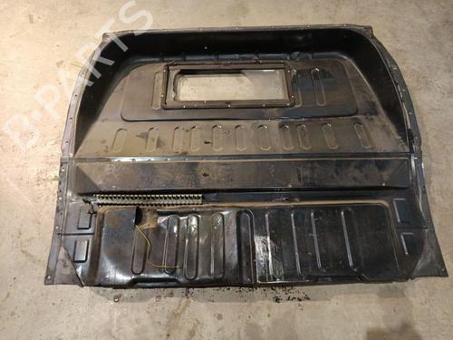Lastrumsadskiller Lastrumsadskiller FORD TRANSIT Van (FA_ _) 2.4 DI (FAA_, FAB_, FAC_, FAD_) (90 hp) 34928764 34928764