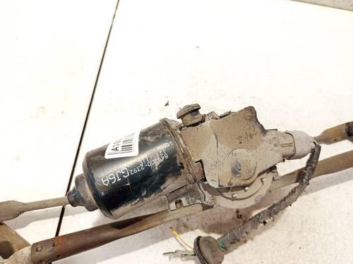 Front wiper motor MAZDA 6 Hatchback (GG) 2.0 DI (GG14) | BP34937132M29 - Image 2