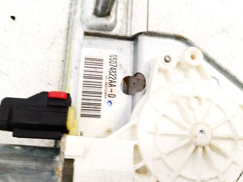 Right rear window motor JEEP COMPASS (MK49) 2.2 CRD 4x4 | BP39643399E22 - Image 2