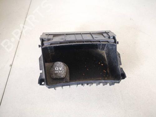 Used Ashtray Ashtray MERCEDES-BENZ B-CLASS Sports Tourer (W246, W242) B 180 CDI (246.200) (109 hp) 35245762 35245762