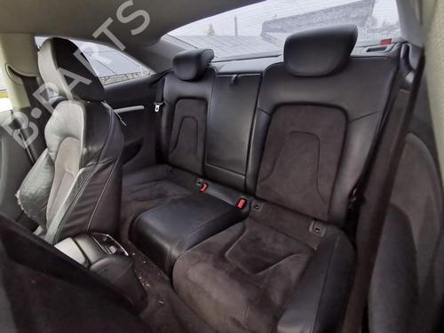 Electronic module AUDI A5 (8T3) 2.0 TFSI | BP32547580M83