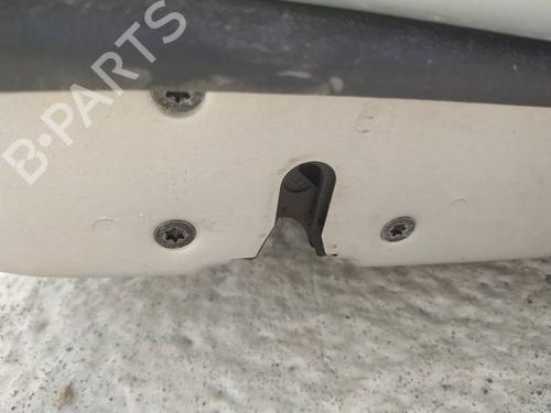 Used Front right lock Front right lock 35241813 35241813