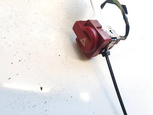 Warning switch CITROËN C4 I (LC_) 1.6 16V | BP34845244I22 - Image 2