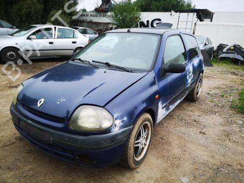 Switch RENAULT CLIO II Hatchback Van (SB0/1/2_) 1.2 (SB0A, SB0F, SB10) | BP32917146I30 - Image 5