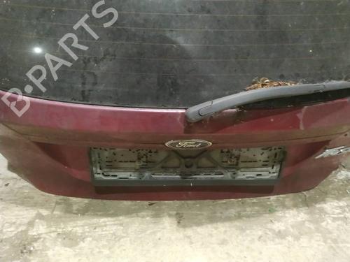 Used Tailgate trim Tailgate trim 39221799 39221799
