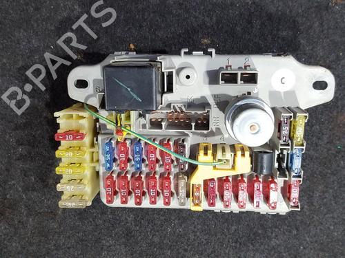 Fuse box ROVER 25 I Hatchback (RF) 2.0 iDT | BP33483467E1 - Image 1