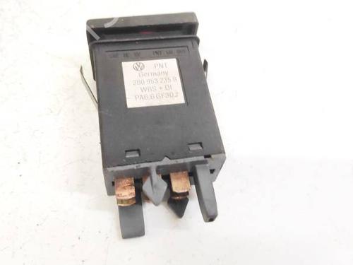 Warning switch VW PASSAT B5 Variant (3B5) 1.9 TDI | BP35238993I22 - Image 3