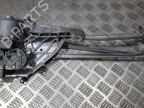 Used Front wipers mechanism Front wipers mechanism 35693646 35693646