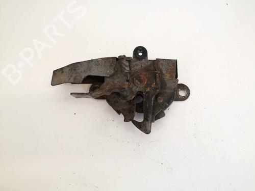 Used Hood lock Hood lock 35219785 35219785