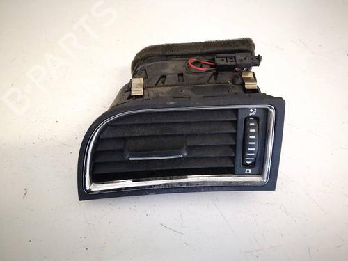 Luftventilen SKODA SUPERB II (3T4) 2.0 TDI (140 hp) 32581315