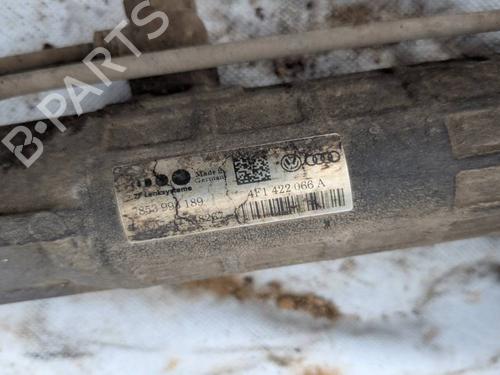 Steering column AUDI A6 C6 (4F2) 3.0 TDI quattro | BP37863900M21 - Image 5