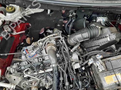 Boot lining NISSAN QASHQAI II (J11, J11_) 1.3 DIG-T | BP35527154I3 - Image 5