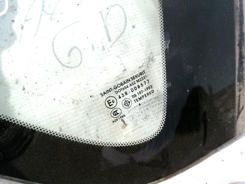 Rear right quarter glass MAZDA 3 (BK) 1.6 (BK14) | BP35391158C92 - Image 2