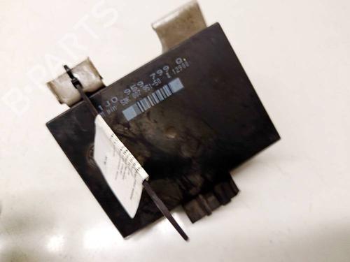 Used Electronic module Electronic module SUBARU LEGACY IV Estate (BP) 2.0 AWD (BP5) (138 hp) 34814056 34814056