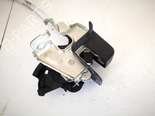 Electronic module RENAULT LAGUNA III (BT0/1) 2.0 dCi (BT01, BT08, BT09, BT0E, BT0K, BT12, BT1C, BT1D,... | BP35210100M83 - Image 2