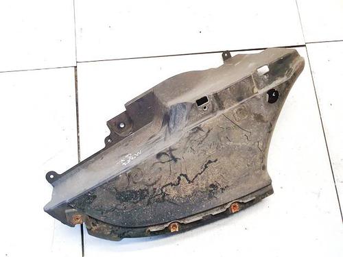 Used Underbody protection Underbody protection BMW 3 (F30, F80) 320 d (163 hp) 39604653 39604653