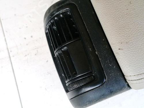 Armrest / Center console SAAB 9-3 (YS3F, E79, D79, D75) 2.0 t | BP35626698I20 - Image 3