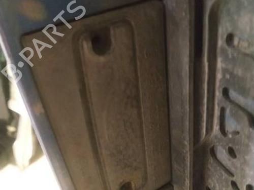 Used Licence plate light Licence plate light SUBARU LEGACY IV Estate (BP) 2.0 D AWD (BPD) (150 hp) 34745901 34745901