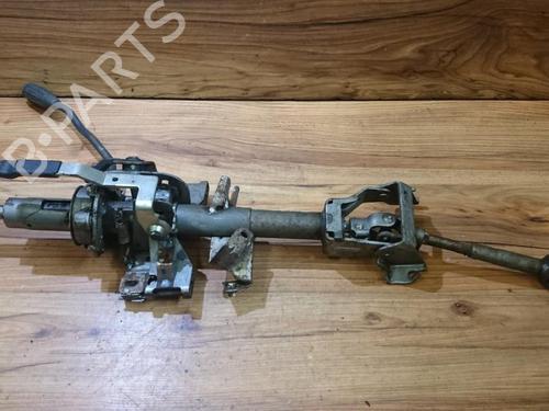 Used Steering column Steering column KIA CARENS I MPV (FC, FJ) 2.0 CRDi (113 hp) 35653107 35653107