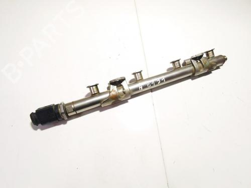 Used Injection rail Injection rail VW GOLF VII (5G1, BQ1, BE1, BE2) 1.2 TSI (105 hp) 35522051 35522051