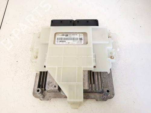 Used Engine control unit (ECU) LAND ROVER DISCOVERY SPORT (L550) 2.0 D 4x4 (180 hp) 32594193