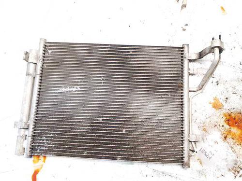 Used AC radiator AC radiator 35323077 35323077