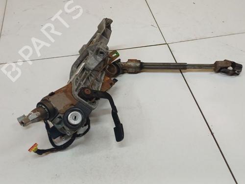Steering column FORD MONDEO IV (BA7) 2.0 SCTi | BP34793593M21 - Image 3