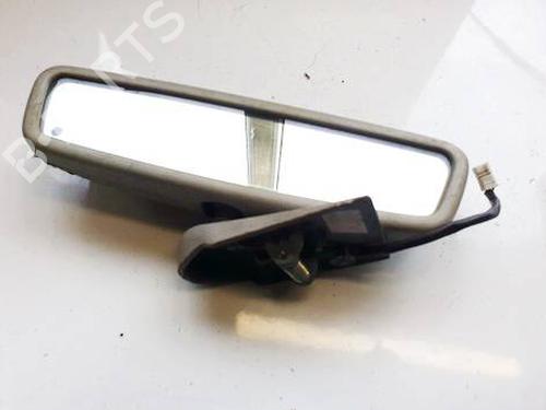 Rear mirror PORSCHE CAYENNE (9PA) S 4.5 | BP34936954I6 - Image 3