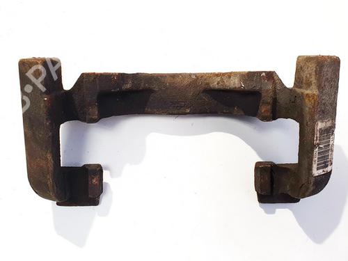 Right front brake caliper CITROËN C5 III (RD_) 1.6 HDi 110 (RD9HZC) | BP35426370M104 - Image 3