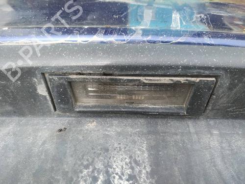 Used Licence plate light Licence plate light FIAT CROMA (194_) 1.9 D Multijet (194AXC1B, 194AXC12) (150 hp) 35052452 35052452