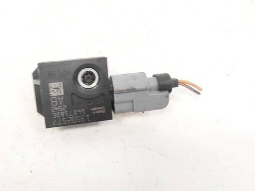 Used Electronic module Electronic module OPEL ASTRA J (P10) 1.7 CDTI (68) (131 hp) 32949162 32949162