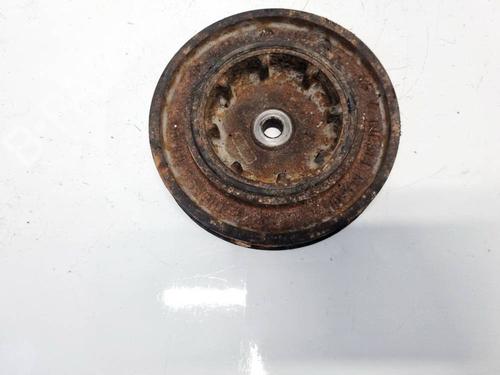 Used Pulley Pulley RENAULT TRAFIC II Bus (JL) 1.9 dCI 100 (JL0C, JL0K) (101 hp) 35147014 35147014