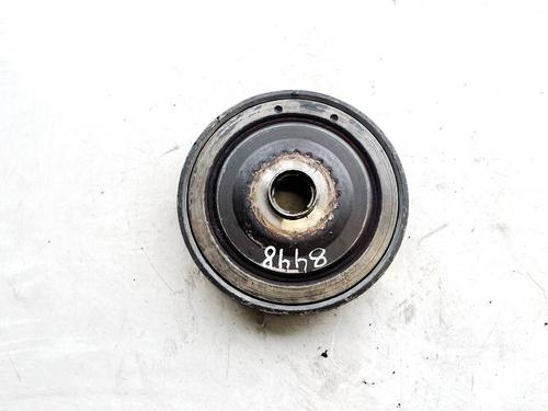Pulley NISSAN PRIMERA Hatchback (P12) 1.9 dCi | BP35374796M122 - Image 2