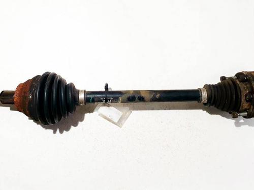 Used Left front driveshaft Left front driveshaft VW GOLF V (1K1) 1.6 (102 hp) 34826555 34826555