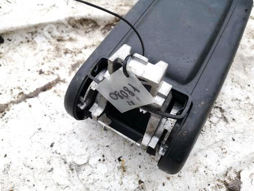 Armrest / Center console AUDI A6 C6 (4F2) 3.2 FSI | BP35392525I20 - Image 3