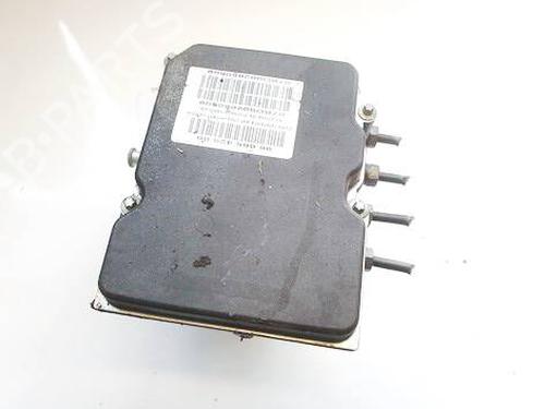 Used ABS pump ABS pump CITROËN C5 III (RD_) 2.0 HDi 140 (RDRHF8, RDRHFA, RDRHA8, RDRHAJ) (140 hp) 34759729 34759729