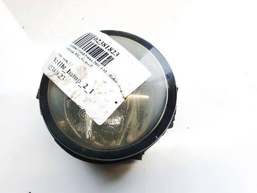 Used Left front fog light Left front fog light 35046536 35046536