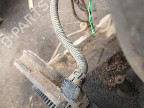 Electronic sensor MERCEDES-BENZ E-CLASS (W211) E 220 CDI (211.006) | BP39254208M84 - Image 4