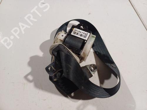 Used Front right seatbelt Front right seatbelt MAZDA 2 (DY) 1.4 (80 hp) 34966875 34966875