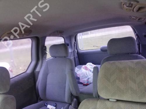 Electronic module KIA CARNIVAL I (UP, FL) 2.9 TDi | BP38583344M83 - Image 10