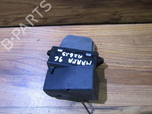 Used Heater resistor Heater resistor FIAT MAREA Weekend (185_) 1.8 115 16V (113 hp) 35650514 35650514