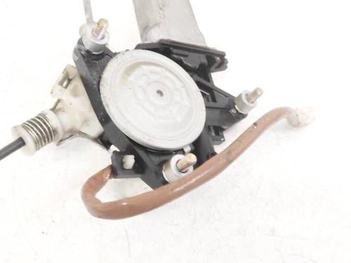 Right front window motor MAZDA PREMACY (CP) 2.0 TD | BP35235738E20 - Image 3