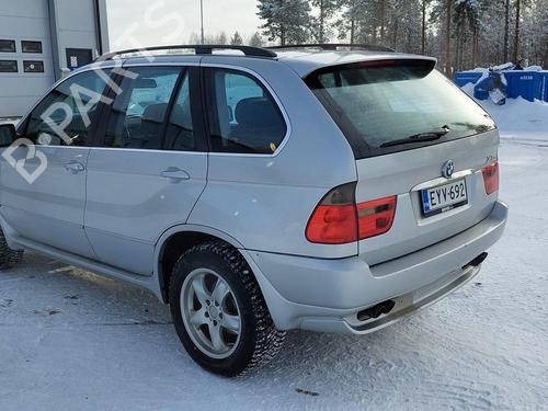Used Parts BMW X5 (E53) 4.4 i (286 hp) 4470778