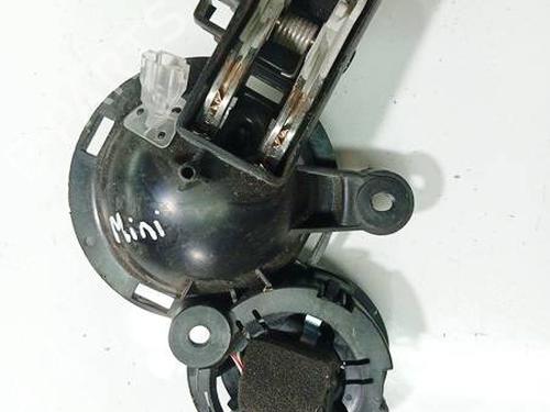 Front right interior door handle MINI MINI (R50, R53) One D | BP34784615I14 - Image 3