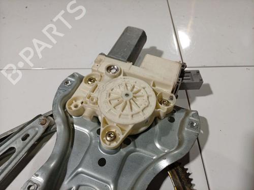 Used Left front window motor Left front window motor TOYOTA AVENSIS (_T25_) 2.2 D-CAT (ADT251_, ADT251R) (177 hp) 40053153 40053153