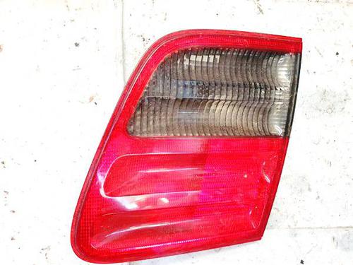 Used Right tailgate light Right tailgate light 35230095 35230095