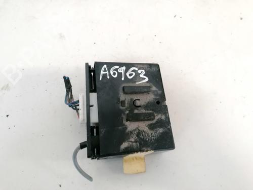 Electronic module MAZDA 323 F VI Hatchback (BJ) 1.5 16V (BJ5W) | BP35543254M83 - Image 2