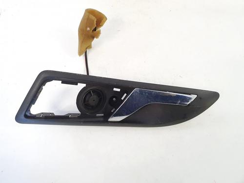 Used Front left interior door handle Front left interior door handle SKODA OCTAVIA II (1Z3) 1.9 TDI (105 hp) 35473323 35473323